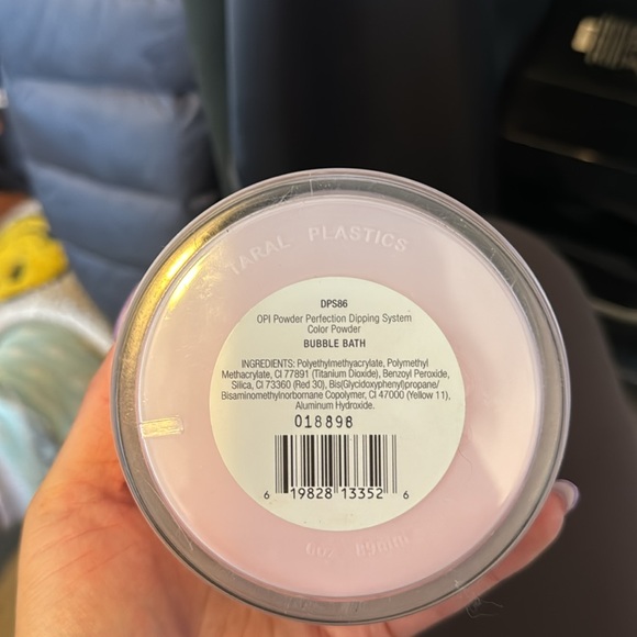 Opi dip powder set - Picture 7 of 10